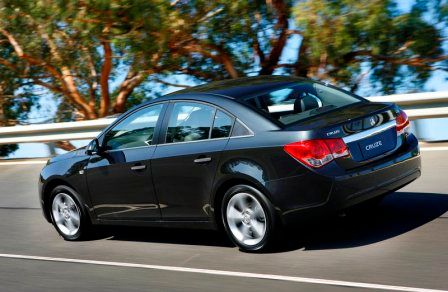 Cruze 3